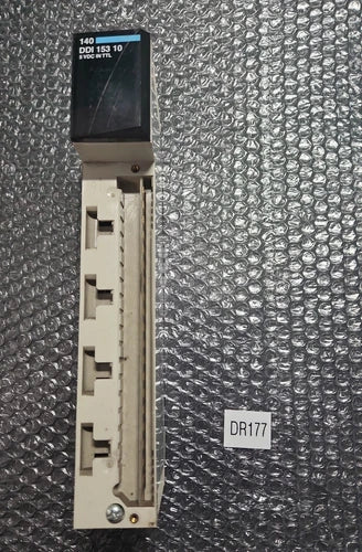 *PREOWNED* Schneider TSX Quantum 140 DDI 153 10 I/O Module ?????? SHIP+WARRANTY