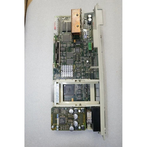 SIEMENS 6SN1118-1NH00-0AA1 Simodrive 611 u hrs (B154)