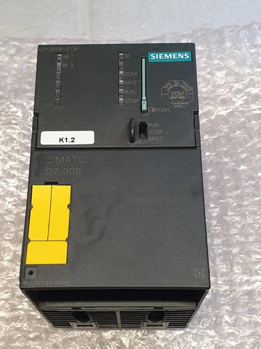 Siemens 6ES7 317-6FF00-0AB0 CPU317F 6ES73176FF000AB0