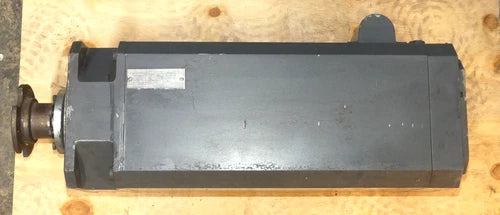 SIEMENS 3~BRUSHLESS SERVO MOTOR 1FT6108-8AC71-1EH1 Used
