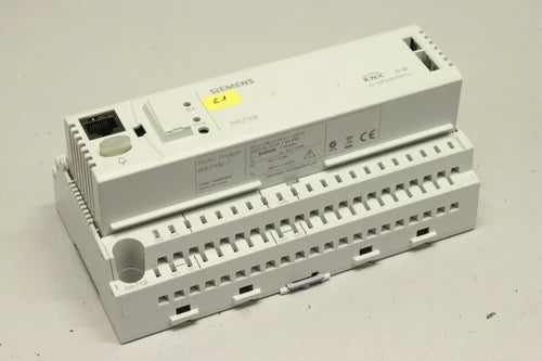 SIEMENS RMU710B 1 RMU 710B 24V Universal Controller HVAC Controller RMU710B-1