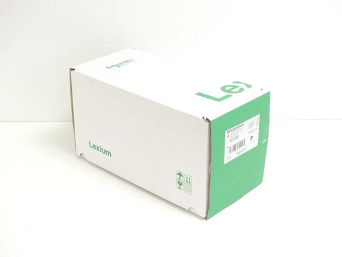 施耐德电气 BRS39AHS0033 / VRDM3910/50LHB Lexium BRS SN:2900456506 - ung