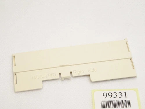 Schneider Electric Modicon TM5ACLPR1 Right Side