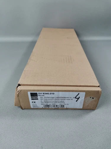 Rittal SV 9346.010 / SV9346.010 NEU OVP