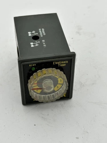 1pc x CET DOPPIO SCAMBIO TEMPORIZADOR ELECTRÓNICO 05 99