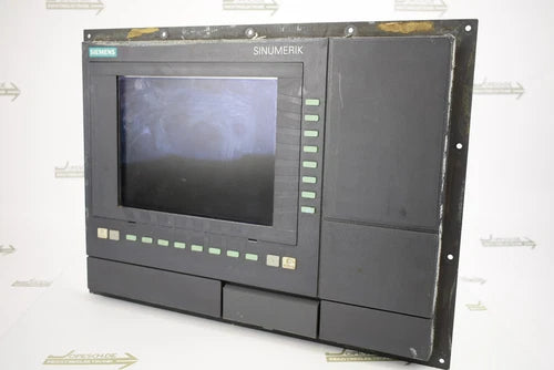 Siemens sinumerik FM-NC/810D/DE/840D/DE 19" 6FC5203-0AB20-0AA1 Ver B