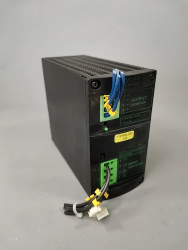 Murr 85095 Schaltnetzteil