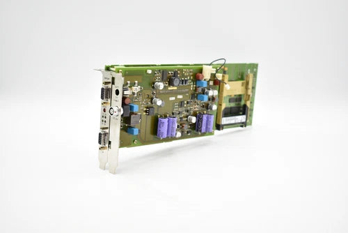 Siemens Simatic S7 6ES7 616-2QL00-0AB4 ( 6ES7616-2QL00-0AB4 ) V3.0.0