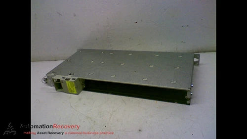 SIEMENS 6FC5247-0AA00-0AA3 HOUSING FOR NUMERICAL CONTROL UNIT #293379