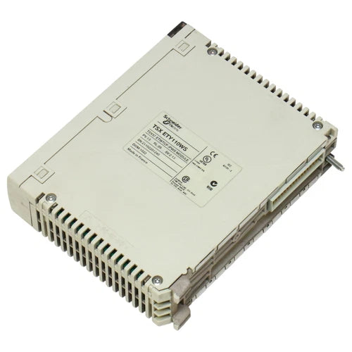 TSXETY110WS SCHNEIDER ELECTRIC, m¨®dulo Modicon Premium Ethernet TCP/IP - 10 ....