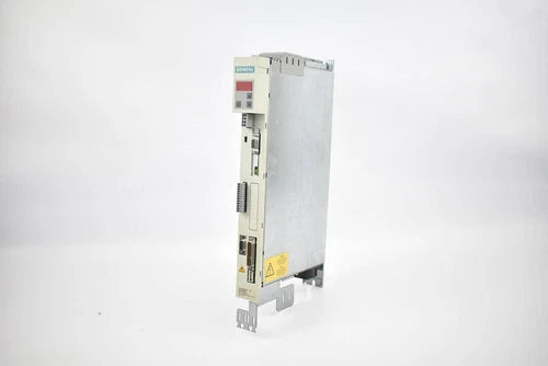 Siemens Simovert Masterdrives 6SE7011-5EP50-Z ( 6SE7 011-5EP50-Z ) D G91 + C33