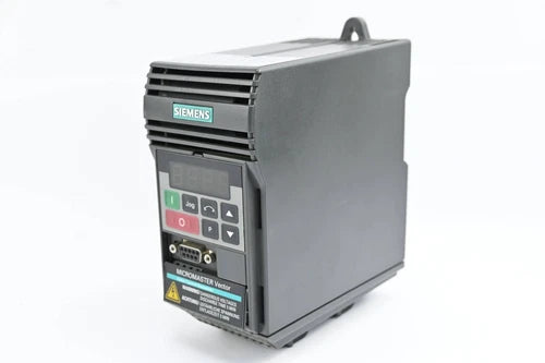 Siemens Micromaster Vector 6SE3212-7DA40 ( 6SE3 212-7DA40 )