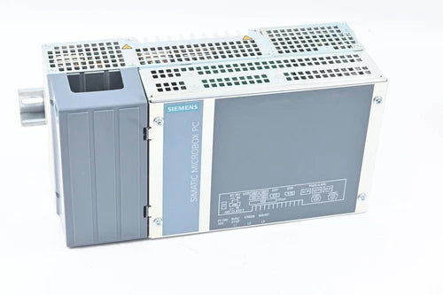 Siemens Simatic IPC427E Microbox PC 6AG4141-5BA54-0DA0 ( 6AG4 141-5BA54-0DA0 )