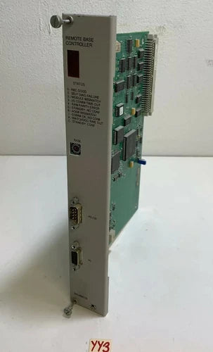 Siemens 505-6851B Remote Base Controller PWB2807880-0002 Rev C *Warranty*