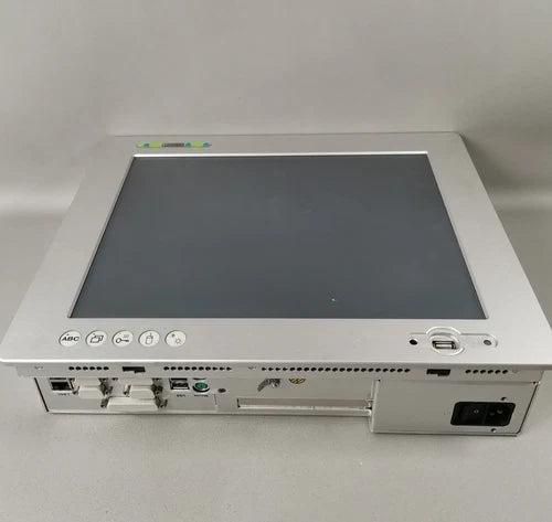 Phoenix PPC 5115 AU01 2877749 DVG-OPC5115 031-AC AD.03 Kratzer im Display #1