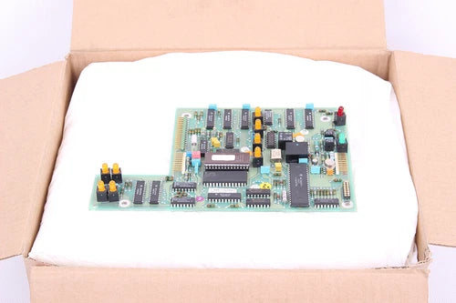 3HAA3563-AAA/2 DSQC248 2668184-782/1 FIG TESTED | WARRANTY INCLUDED