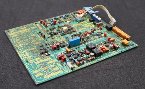 SIEMENS Platine FBG Regelung 6RB2000-0NE00 447700.9084.00 gebraucht