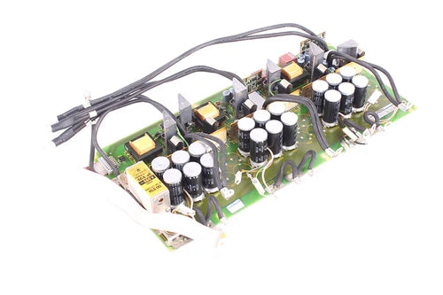 462007.7020.01 GE.462007.1003.02 SIEMENS TESTED | WARRANTY INCLUDED