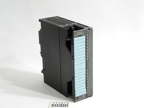 Siemens S7-300 Analogbaugruppe SM 334 6ES7334-0CE01-0AA0 6ES7 334-0CE01-0AA0