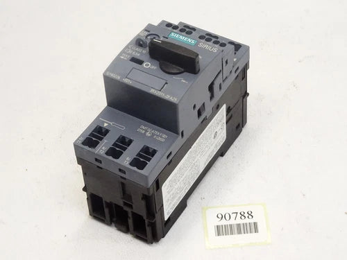 Siemens Sirius 3RV2011-0FA25