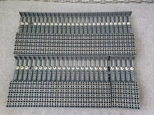 Siemens 6ES7 193-4CA50-0AA0 TM-E15C26-A 6ES7193-4CA50-0AA0 (Lot of 50)