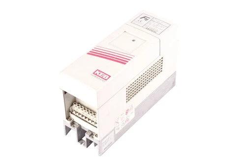 09.F4.S3D-1220 KEB TESTED | WARRANTY INCLUDED | FAST EXPRESS SHIPPING