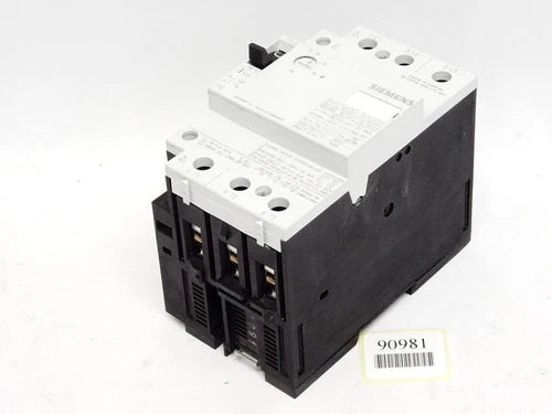 Siemens Leistungsschalter 3VU1600-1MQ00