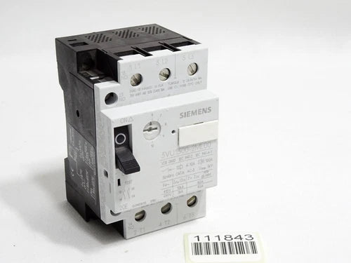 Siemens 3VU1300-2ML00 Leistungsschalter