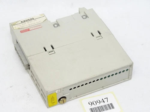 Siemens 5705309101.00 / 6FC5111-0CA03-0AA1