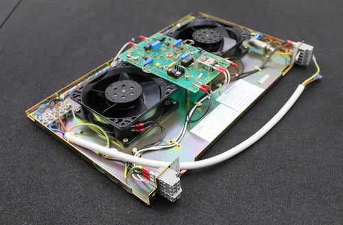 SIEMENS L¨¹fterbaugruppe 6XG3408-1AA26 E.Stand C Nennspannung 230V 50-60Hz