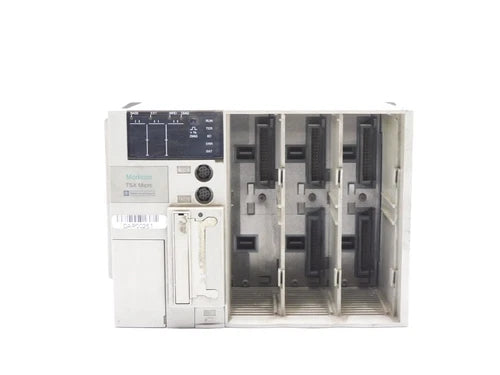 TELEMECANIQUE SCHNEIDER TSX3721100 UNMP