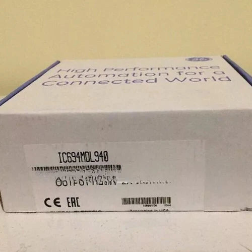 1PC FANUC IC694MDL940 Output Relay Module New Expendited Shipping