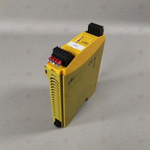 Pilz 773602 PNOZml2p