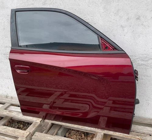 Carregador Dodge 22353425254 porta dianteira 2018 PRV