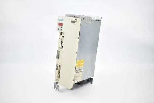 Siemens Masterdrives MC DC/AC Drive 6SE7021-3TP50-Z ( 6SE7 021-3TP50-Z ) Ver. A