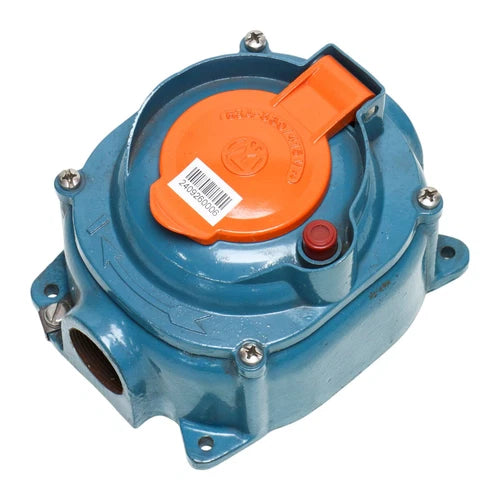 54120 LEGRAND, soquete Prisinter 63/75A-380/415V, 54120, 54120, 3245060541200...