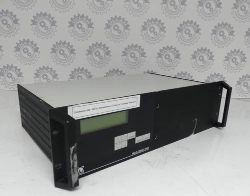 Leybold mag.drive 1000 M.D. 1000 230-240v
