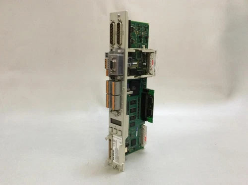 6SN11181NH010AA1 - SIEMENS - 6SN1118-1NH01-0AA1 Regular Card REFURBISHED