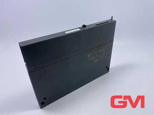 Siemens Zentralbaugruppe 6ES7412-2XJ05-0AB0 CPU Controller E-Stand 3