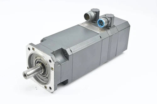 Siemens 3~ Brushless Servo Motor 1FT6044-4AF71-4AK2 ( 1FT6 044-4AF71-4AK2 )