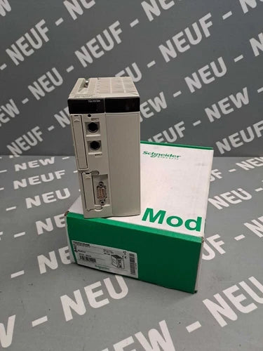 TSXP57254M - SCHNEIDER - TSXP57254M / 处理器 Unity NUOVO