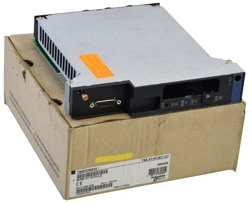 Schneider Automation TSXPCM372 PC Module New