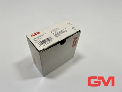 ABB Motorschutzschalter MS116-4.0 manual motor starter 1SAM250000R1008 2.5-4.0A