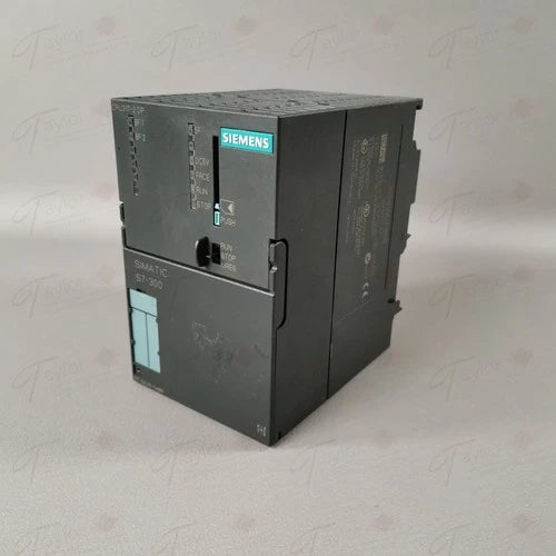 Siemens 6ES7 317-2AJ10-0AB0 / 6ES7317-2AJ10-0AB0
