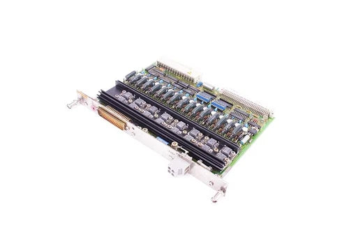 6FX1112-0AA01 SIEMENS GETESTET | GARANTIE INKLUSIVE | SCHNELLER EXPRESS-VERSAND