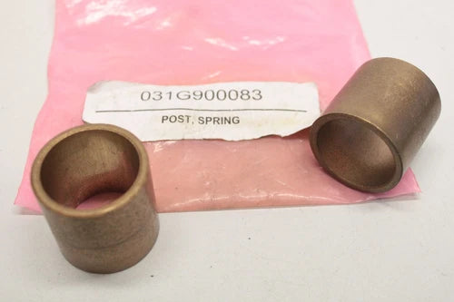 2x  031G900083 Post Spring Buchse for GMI Graphics 031G900083