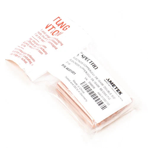 AMETEK D6.15X56/DOUBLE SID, 46201001, Elekctrode New in stock at PLC2DAY