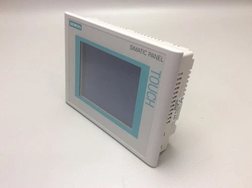 6AV66420AA110AX1 - SIEMENS - 6AV6642-0AA11-0AX1 Touch Panel 5.7' REFURBISHED