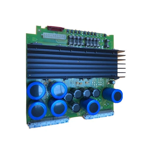 Bruker PCB Bsms / 2 psb1 z4p3172b