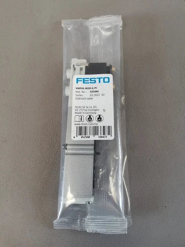 Festo 533345 VMPA1-M1H-G-PI NEU OVP